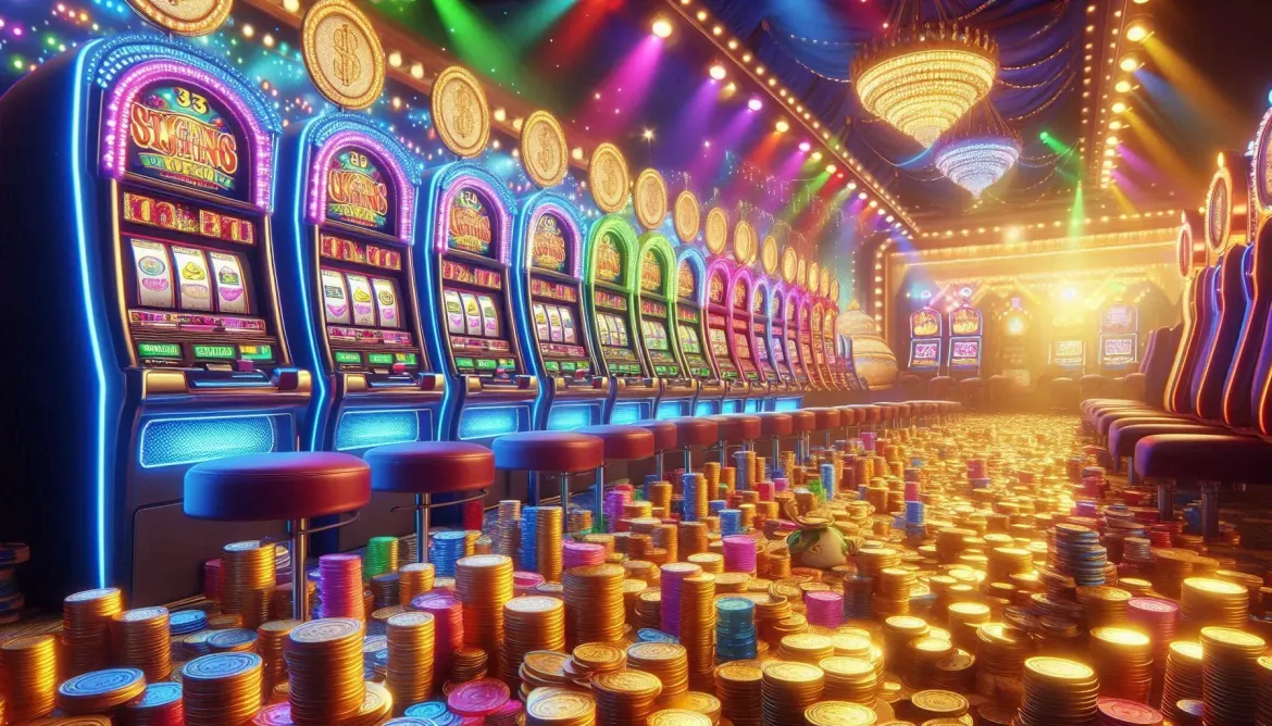 Slotroyals Casino